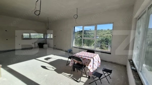Casa pe un nivel, cu teren 2997 mp, panorama superba,Suceagu - imagine 7