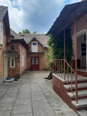 Vand casa in Poiana Sibiului - imagine 2