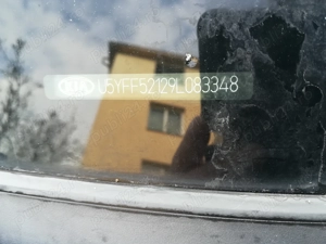 Vand KIA SW proprietar