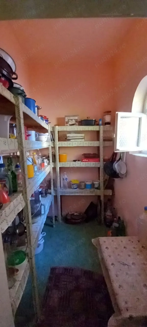 Vand casa in Poiana Sibiului - imagine 9