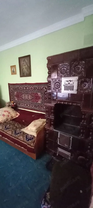 Vand casa in Poiana Sibiului - imagine 6