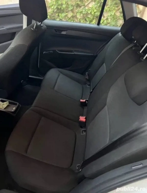 Skoda Fabia 2017 1.4TDI 162000km - imagine 4