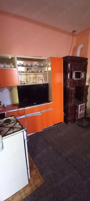 Vand casa in Poiana Sibiului - imagine 8