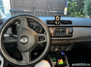 Skoda Fabia 2017 1.4TDI 162000km - imagine 2