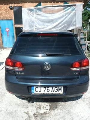 Vand Golf 6 - imagine 4