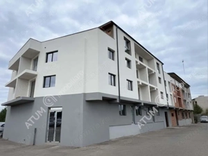 Apartament cu 3 camere 2 balcoane etaj 1 in Selimbar zona Triajului - imagine 3