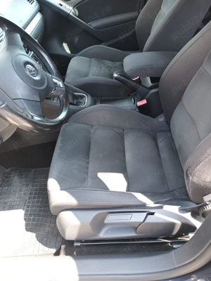 Vand Golf 6 - imagine 2