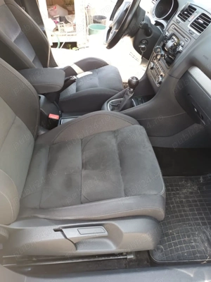 Vand Golf 6 - imagine 5