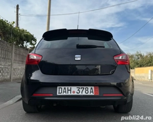 Sear Ibiza model COPA