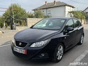 Sear Ibiza model COPA - imagine 2