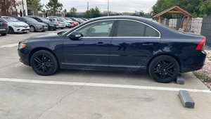 Volvo S80, 2007, in stare perfecta