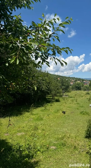 Vând teren în Valea Doftanei - imagine 2