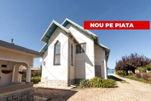 Casa visurilor cu livada roditoare si gradina amenajata