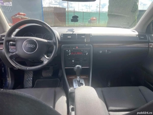 audi a4 b6 2004  - imagine 2