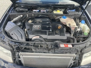 audi a4 b6 2004  - imagine 4