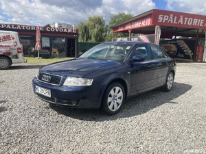 audi a4 b6 2004 