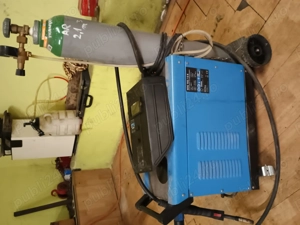 Aparat sudura Mig192 6k - imagine 2