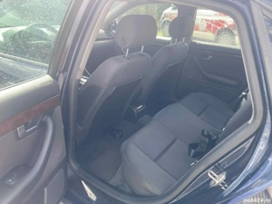 audi a4 b6 2004  - imagine 3