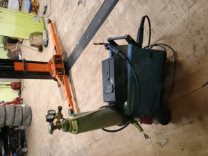 Aparat sudura Mig192 6k - imagine 3