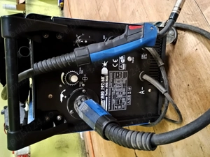 Aparat sudura Mig192 6k - imagine 5