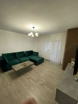 Apartament 3 camere ultramodern | Tei – Parcul Circului | 77 mp |