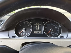 Vând VW Passat B7  - imagine 3