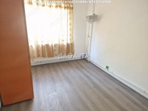 Închiriere apartament 3 camere , situata în Târgu Jiu,  Str. 23 August - imagine 5