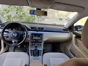 Vând VW Passat B7  - imagine 5