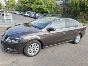 Vând VW Passat B7  - imagine 6