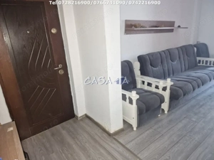 Închiriere apartament 3 camere , situata în Târgu Jiu,  Str. 23 August - imagine 3