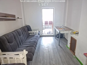 Închiriere apartament 3 camere , situata în Târgu Jiu,  Str. 23 August