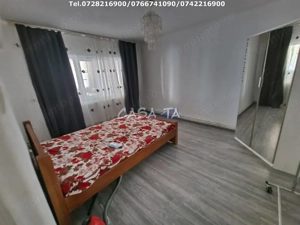 Închiriere apartament 3 camere , situata în Târgu Jiu,  Str. 23 August - imagine 7