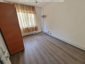 Închiriere apartament 3 camere , situata în Târgu Jiu,  Str. 23 August - imagine 4