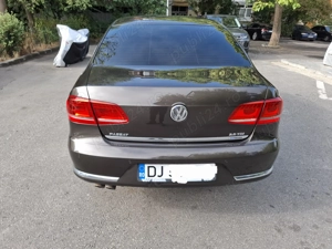 Vând VW Passat B7  - imagine 7