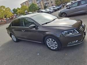 Vând VW Passat B7  - imagine 4