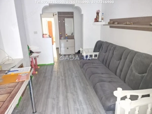 Închiriere apartament 3 camere , situata în Târgu Jiu,  Str. 23 August - imagine 2