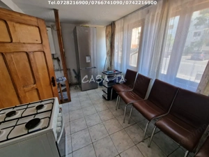 Închiriere apartament 3 camere , situata în Târgu Jiu,  Str. 23 August - imagine 10