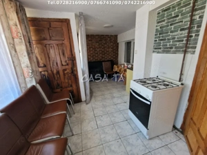 Închiriere apartament 3 camere , situata în Târgu Jiu,  Str. 23 August - imagine 9