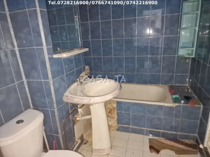 Închiriere apartament 3 camere , situata în Târgu Jiu,  Str. 23 August - imagine 14