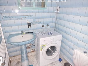 Închiriere apartament 3 camere , situata în Târgu Jiu,  Str. 23 August - imagine 12