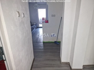 Închiriere apartament 3 camere , situata în Târgu Jiu,  Str. 23 August - imagine 11