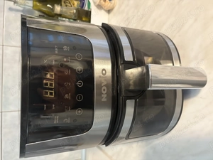 Vand Air Fryer Novio