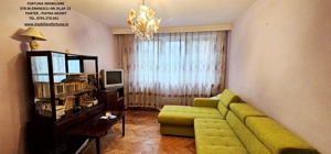 Apartament 2 camere, etaj 2, zona Orion