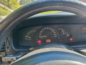 Vand opel vectra 