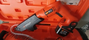 Filetanta rigips Festool si Spit