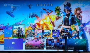 Xbox One cu maneta si alimentator - imagine 3