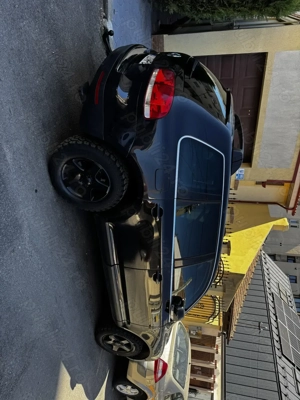 Volkswagen touareg  - imagine 3 Volkswagen touareg  - imagine 3