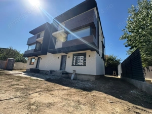 Duplex Modern Sector 4 | 133 MP Utili | P+1+M - imagine 4