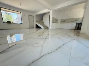 Duplex Modern Sector 4 | 133 MP Utili | P+1+M - imagine 10