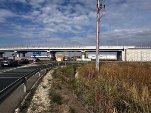 Teren intravilan lângă centură  Sag - imagine 5